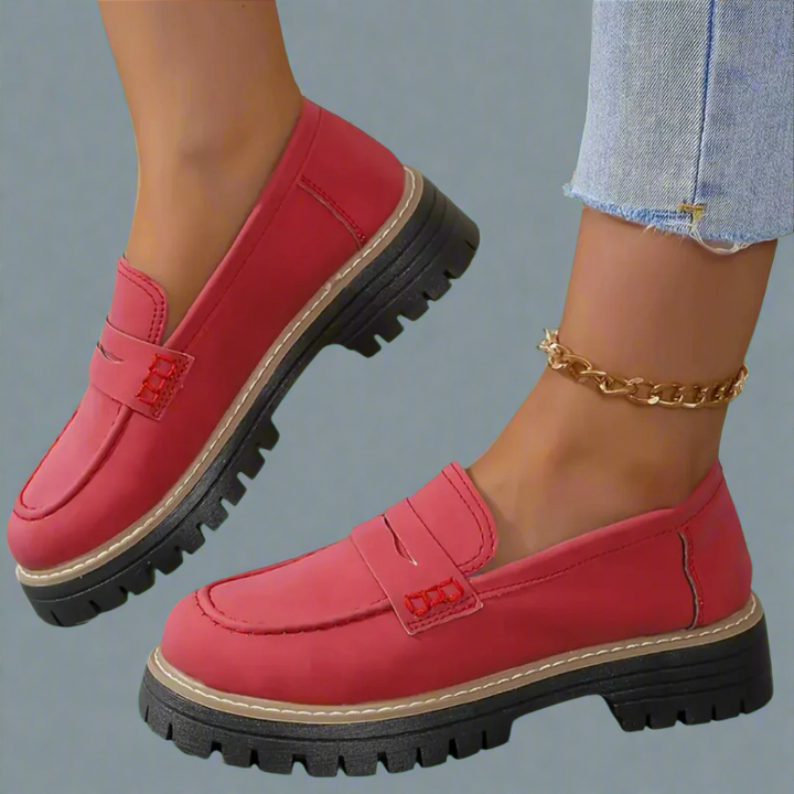 Ysabel | Mocassins élégants faits à la main pour toutes les occasions