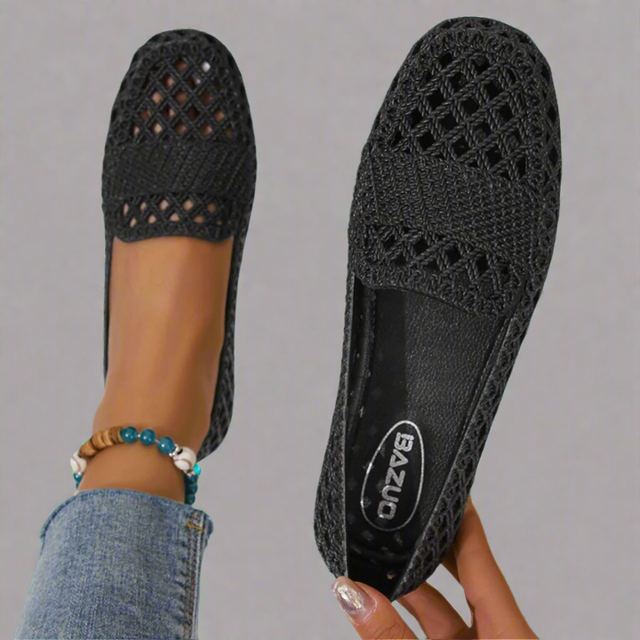 Trutgarda | Mocassins Premium pour un confort ultime