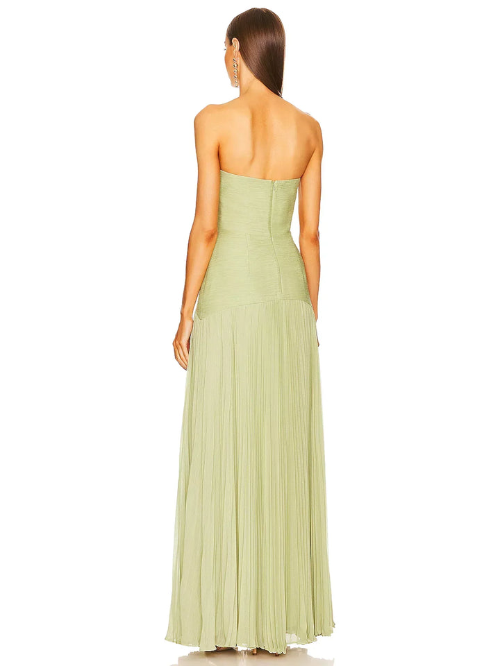 Rita - Robe longue