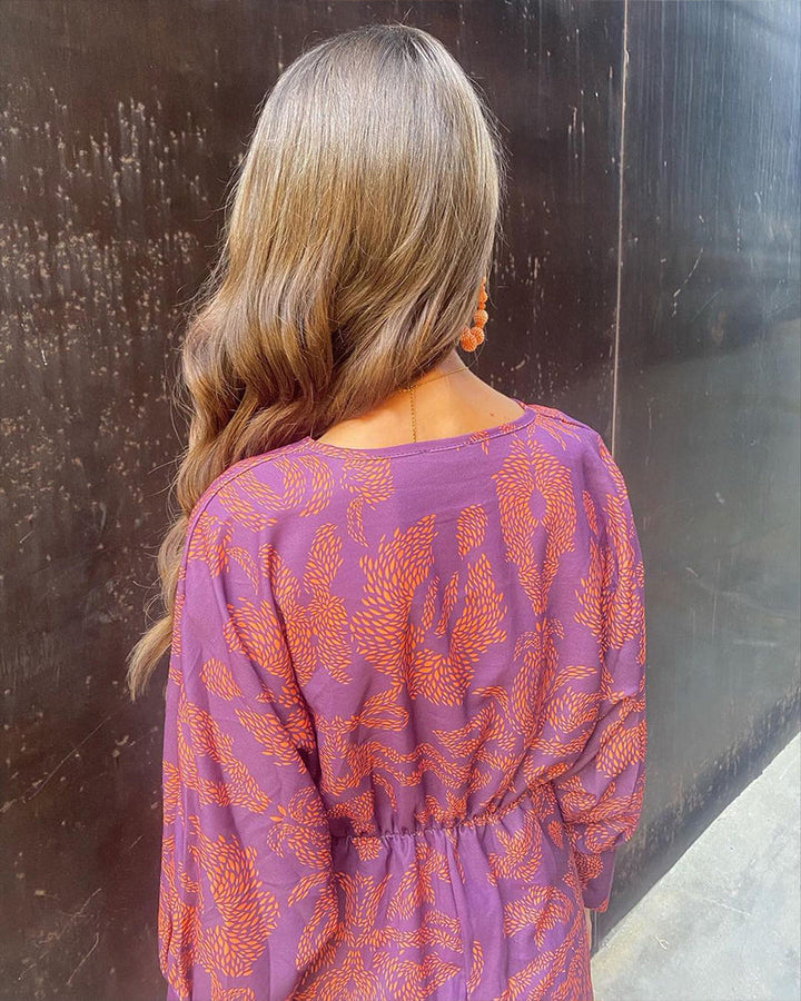 Jowita | Robe élégante
