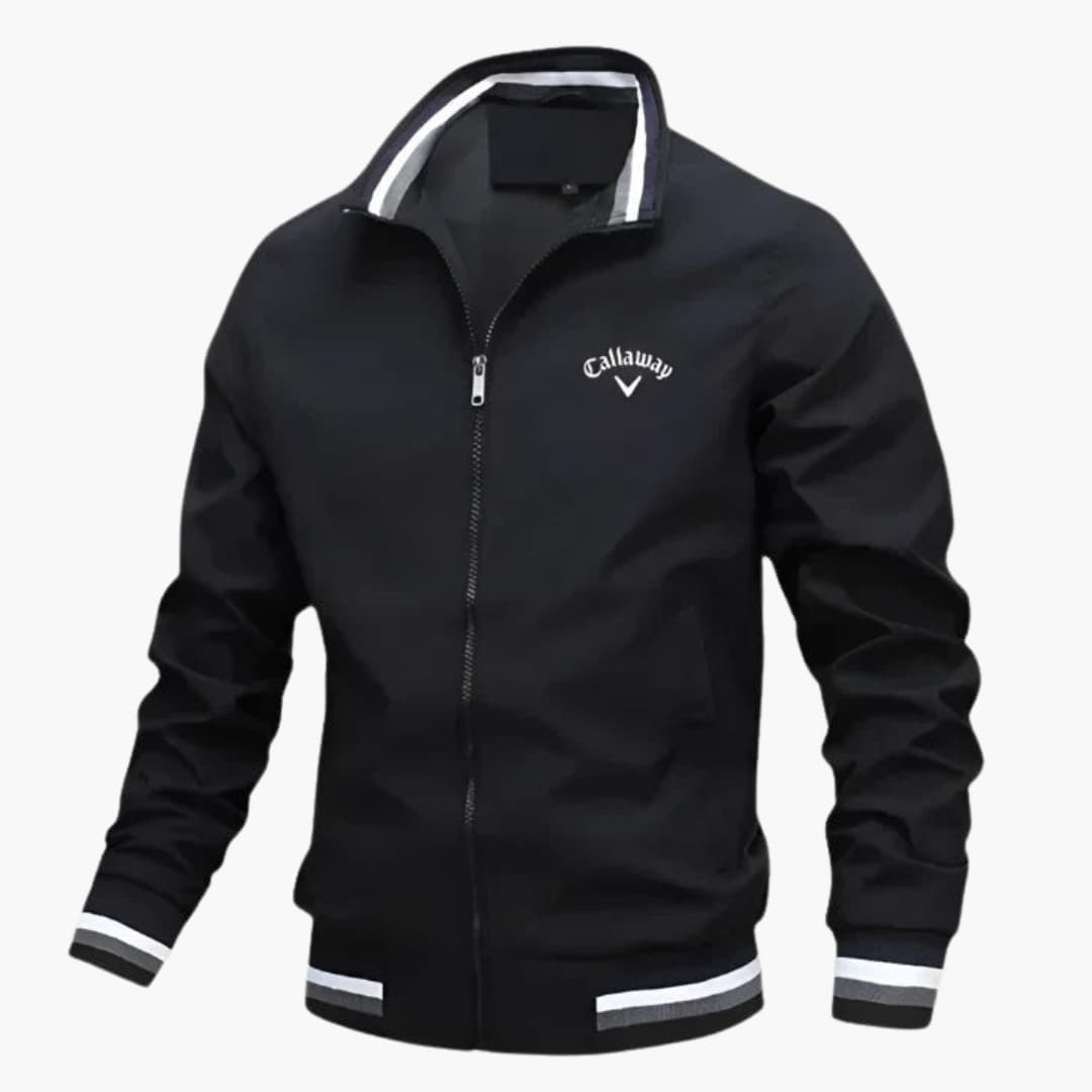 Étienne | Veste Homme Moderne au Style Intemporel