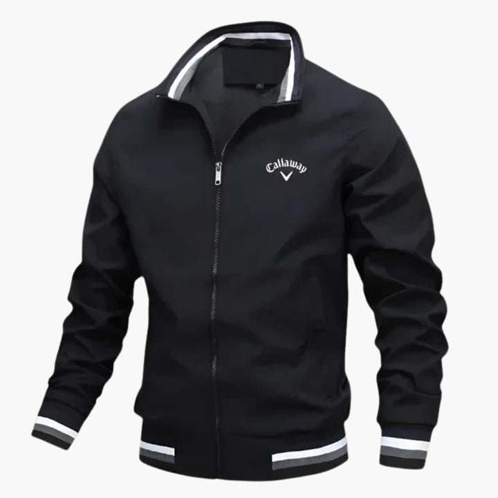 Étienne | Veste Homme Moderne au Style Intemporel