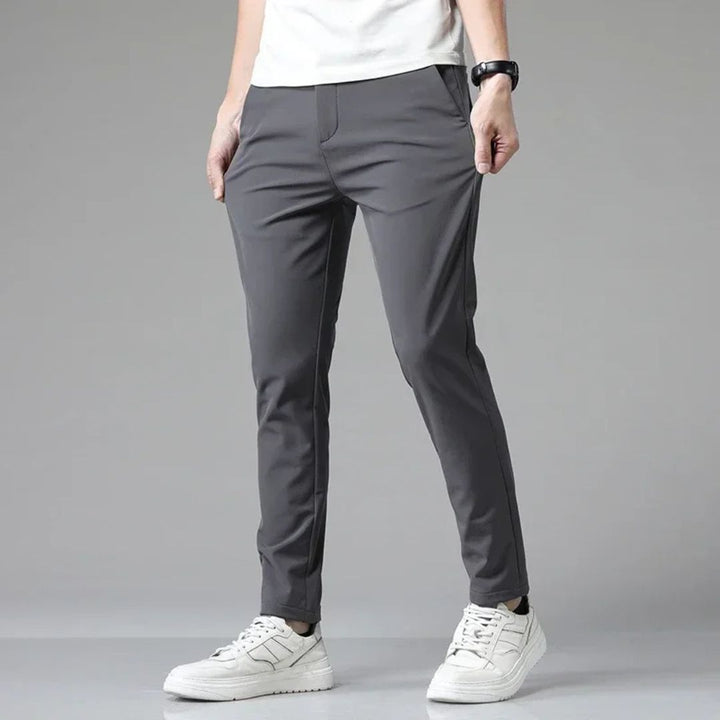 Vallier | Pantalons Premium Stretch