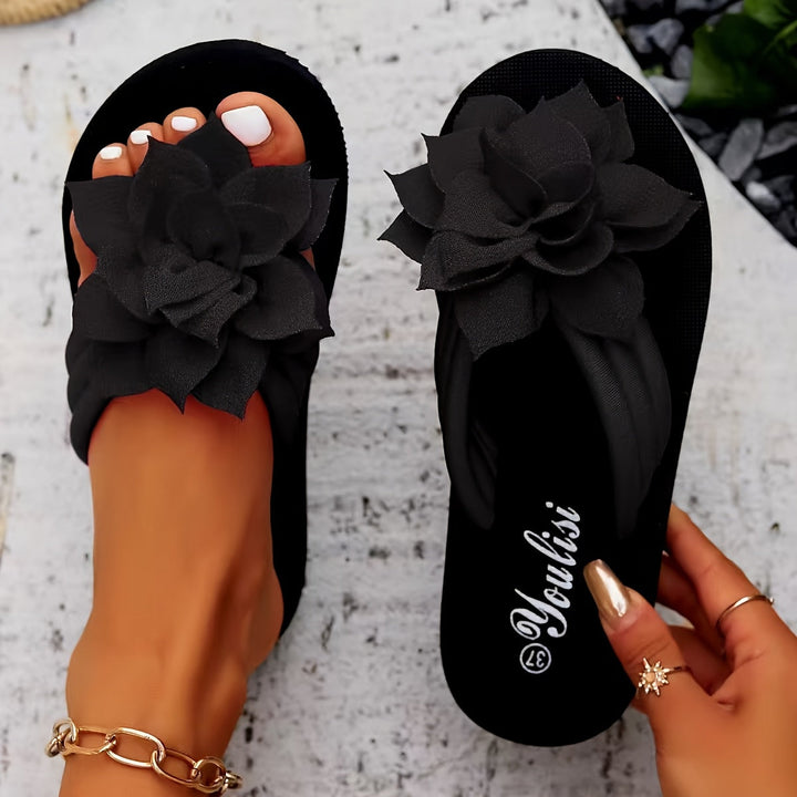 Blossom™ Tongs Pétales