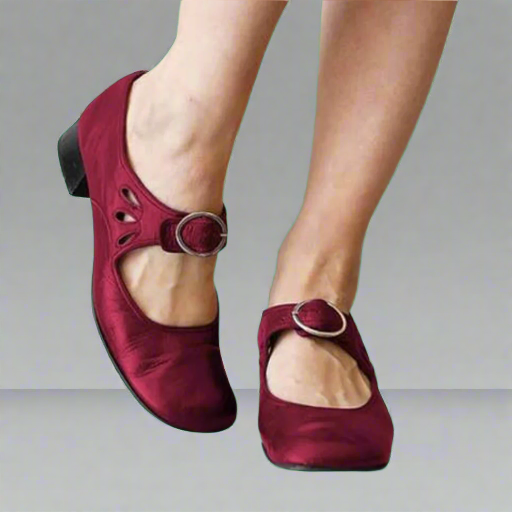 Annelore | Nouveau style de chaussures pour femmes – Confortables et Élégantes