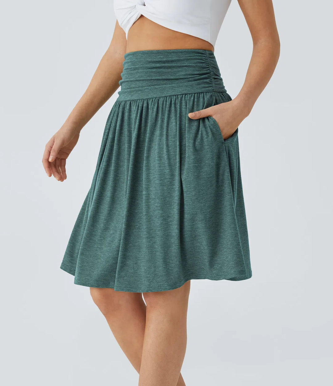 Nina | Jupe Élégante & Confortable