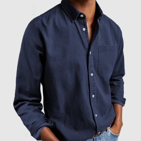 Giorgio | Chemise élégante et confortable pour homme