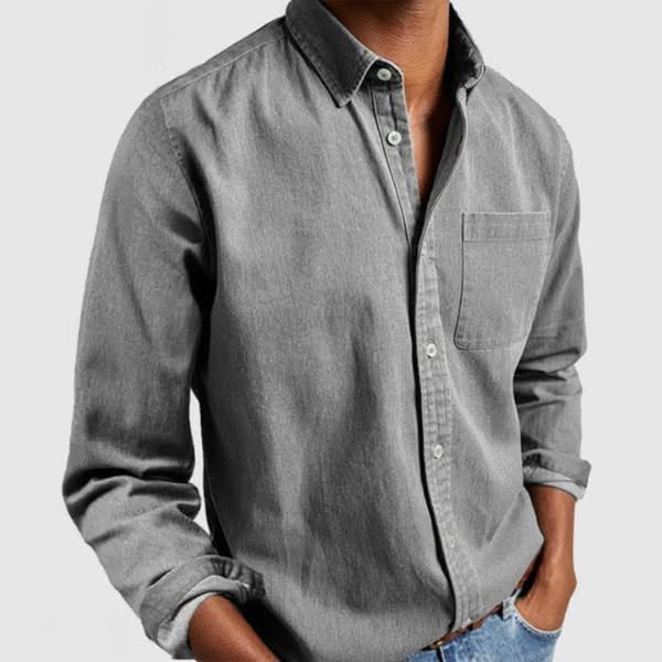 Giorgio | Chemise élégante et confortable pour homme