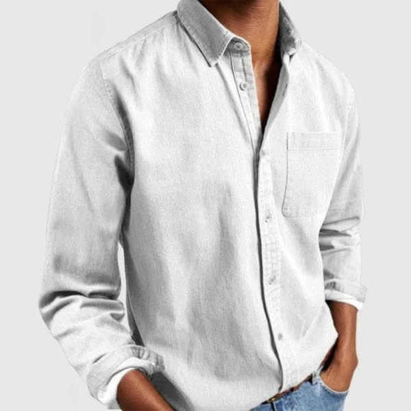 Giorgio | Chemise élégante et confortable pour homme