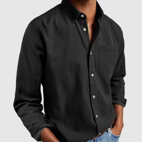 Giorgio | Chemise élégante et confortable pour homme