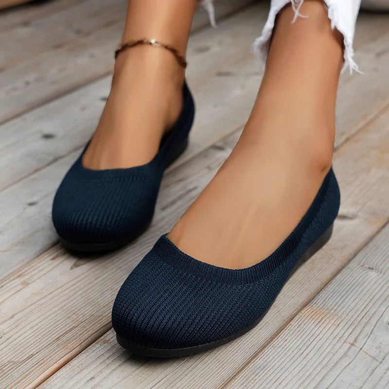 Lysa Paris | Chaussures antidérapantes respirantes