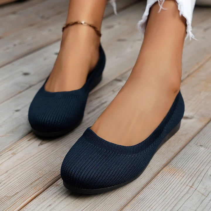 Lysa Paris | Chaussures antidérapantes respirantes