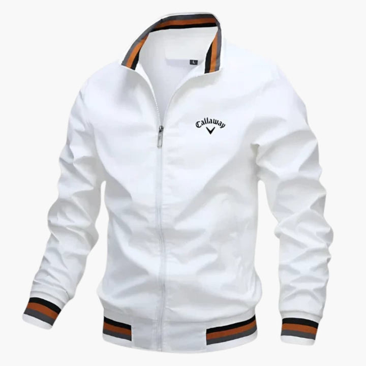 Étienne | Veste Homme Moderne au Style Intemporel