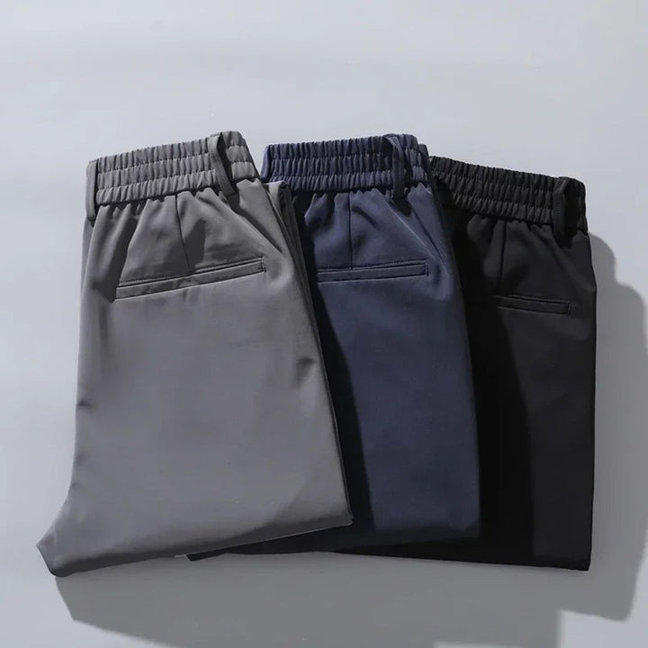 Vallier | Pantalons Premium Stretch