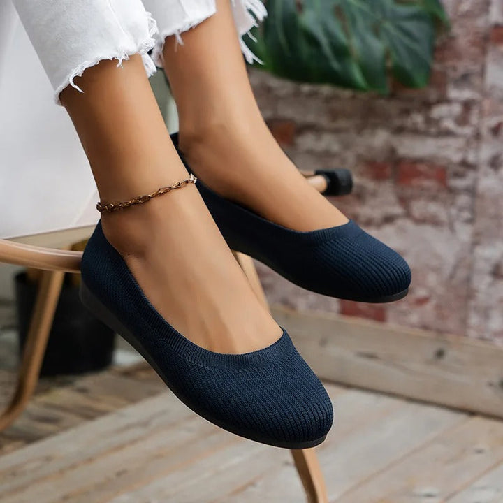 Lysa Paris | Chaussures antidérapantes respirantes
