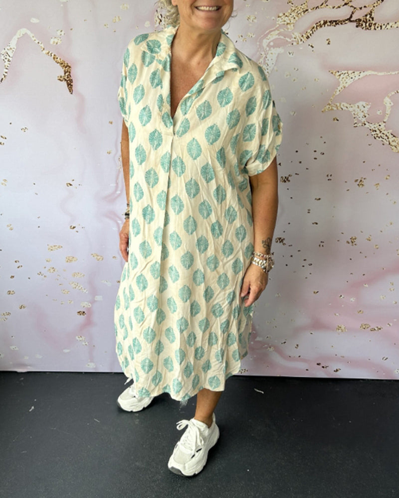 Dinie | Robe d'été décontractée