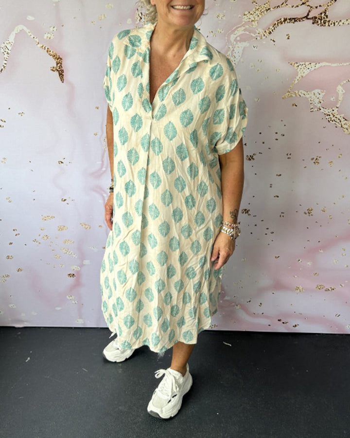 Dinie | Robe d'été décontractée