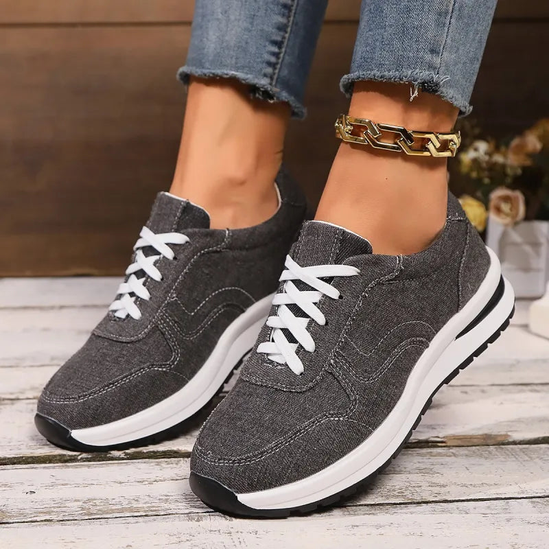 Mariona | Chaussures Orthopédiques