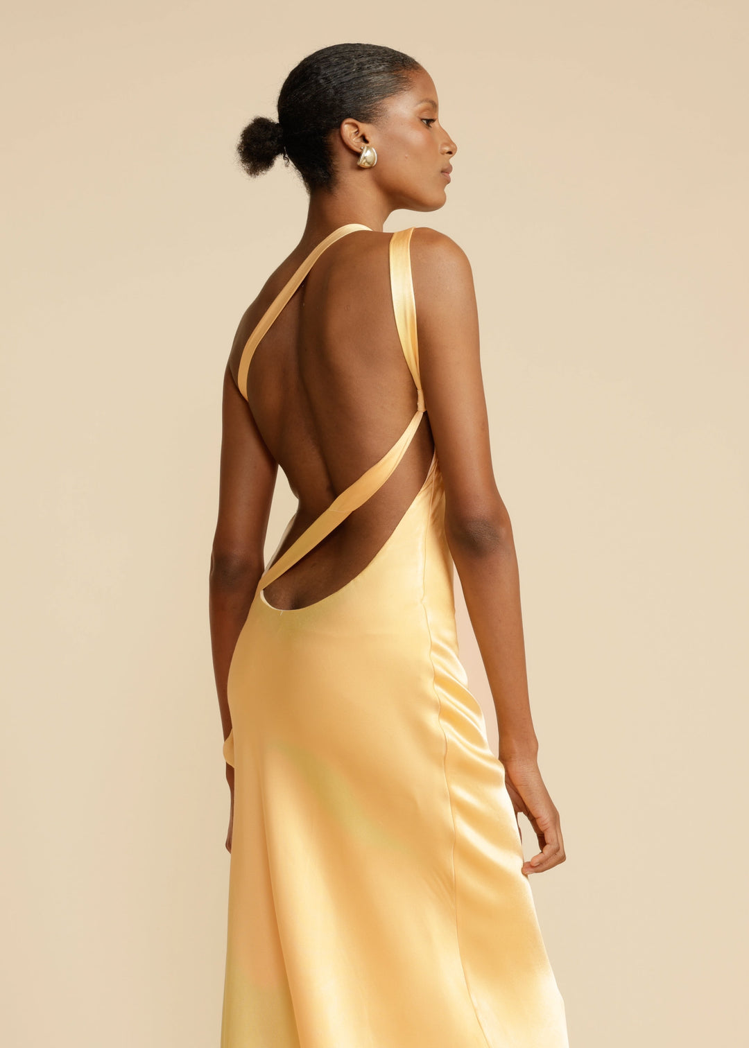 Muriel - Robe longue