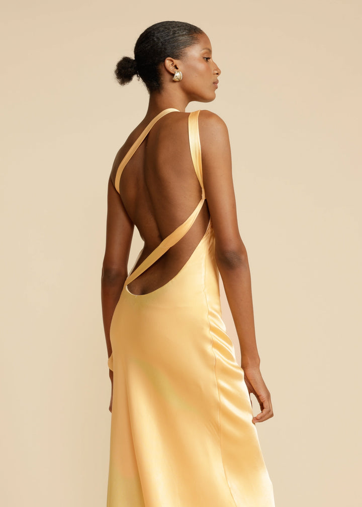 Muriel - Robe longue