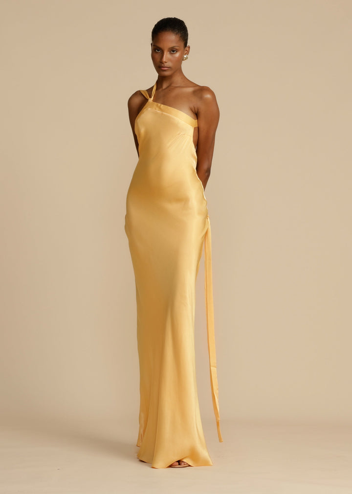 Muriel - Robe longue