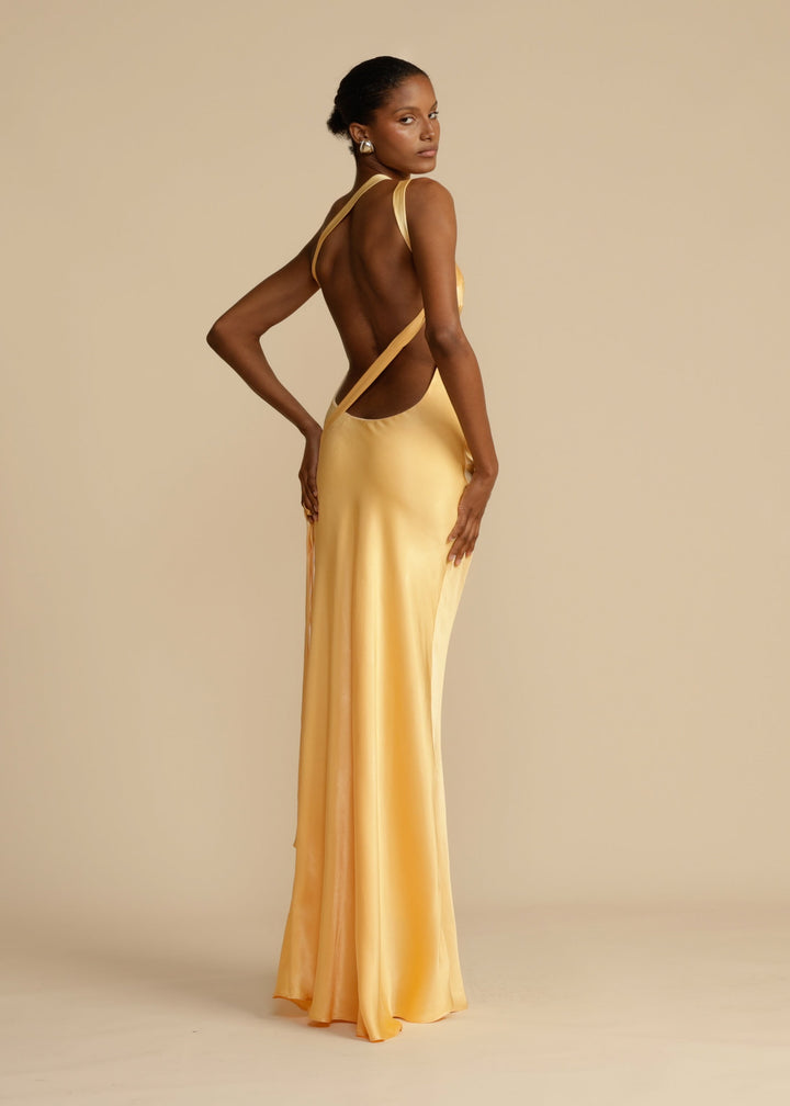 Muriel - Robe longue
