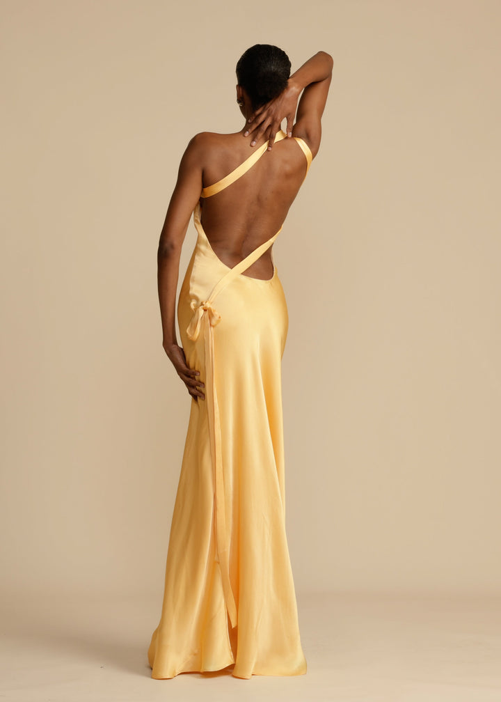 Muriel - Robe longue