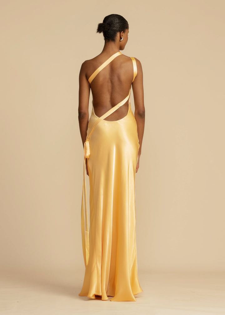 Muriel - Robe longue