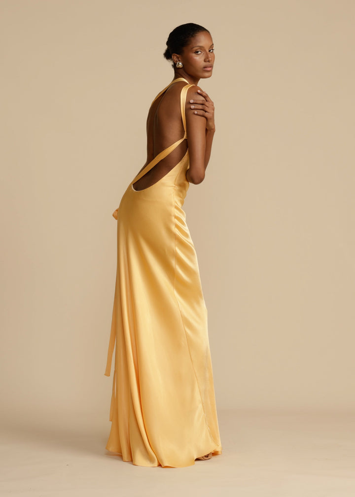 Muriel - Robe longue