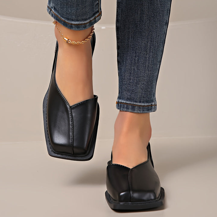 Lina™ Ballerines Slingback Soft-Step
