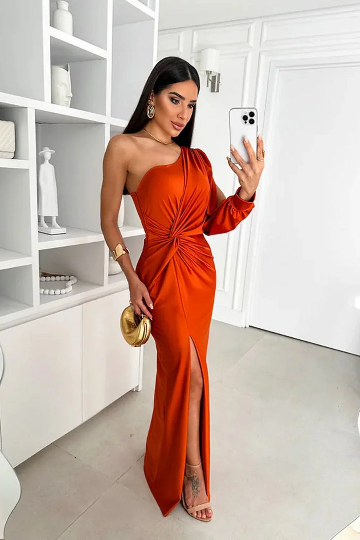 Yolina - Robe Élégante