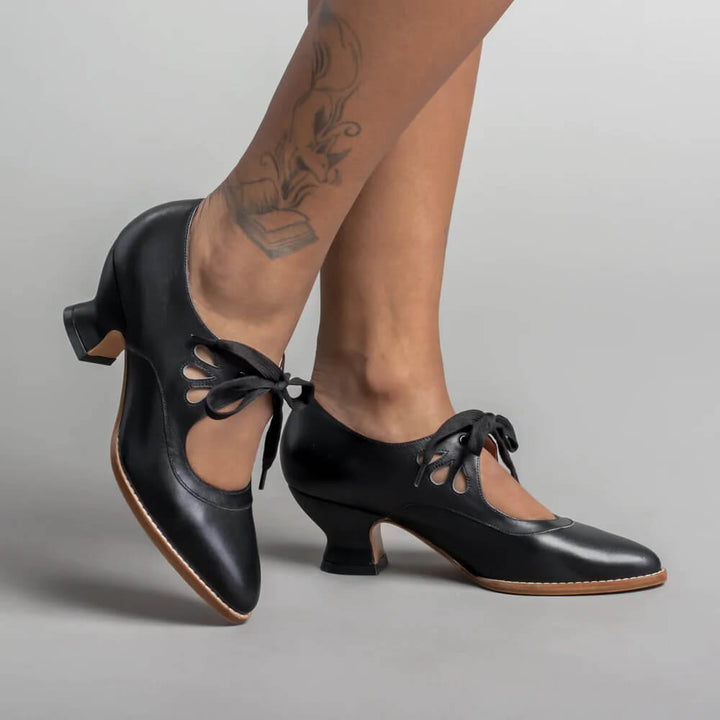 Elise - Sandales Orthopédiques Premium