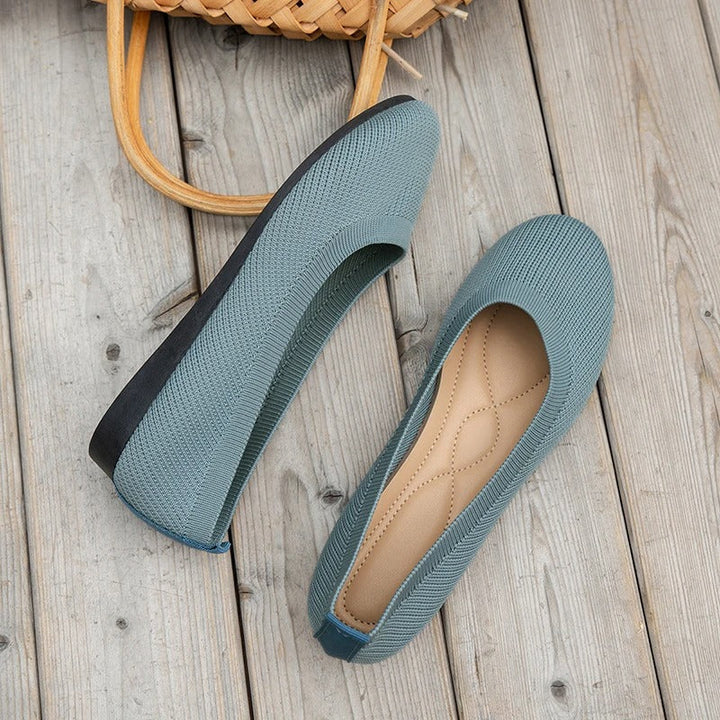 Lysa Paris | Chaussures antidérapantes respirantes