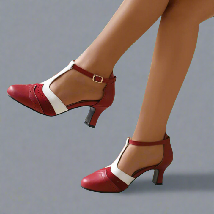 Witomira - Sandales Confortables pour Pieds Exigeants