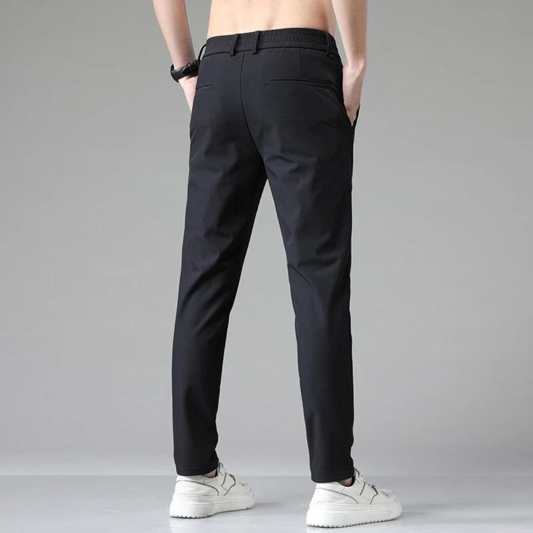 Vallier | Pantalons Premium Stretch