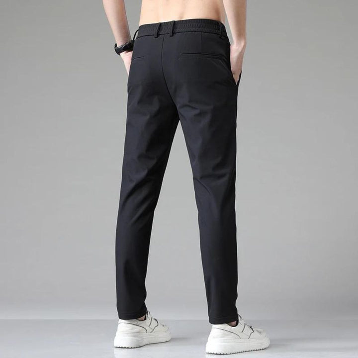 Vallier | Pantalons Premium Stretch