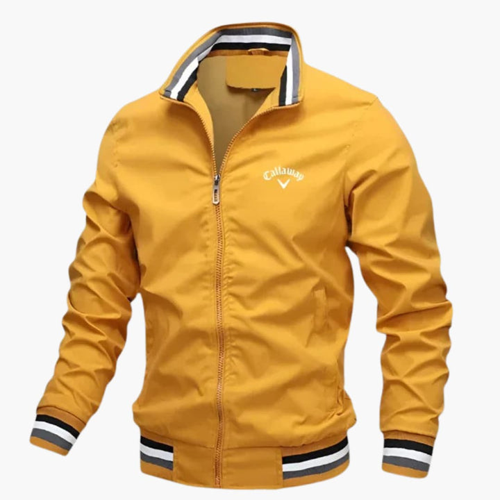 Étienne | Veste Homme Moderne au Style Intemporel