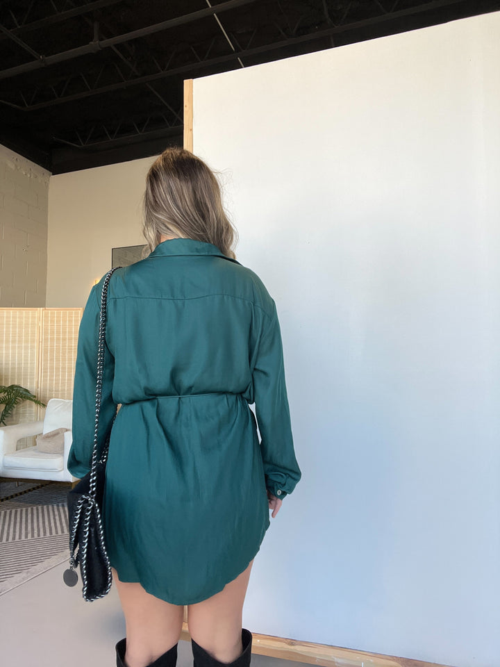 Elara | Robe d'été légère