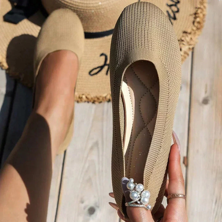 Lysa Paris | Chaussures antidérapantes respirantes