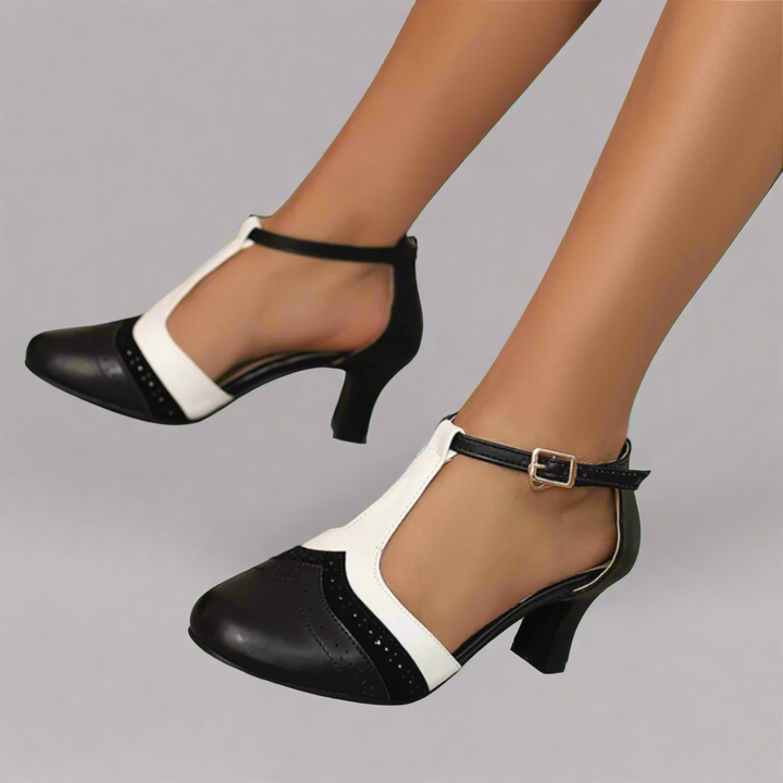 Witomira - Sandales Confortables pour Pieds Exigeants