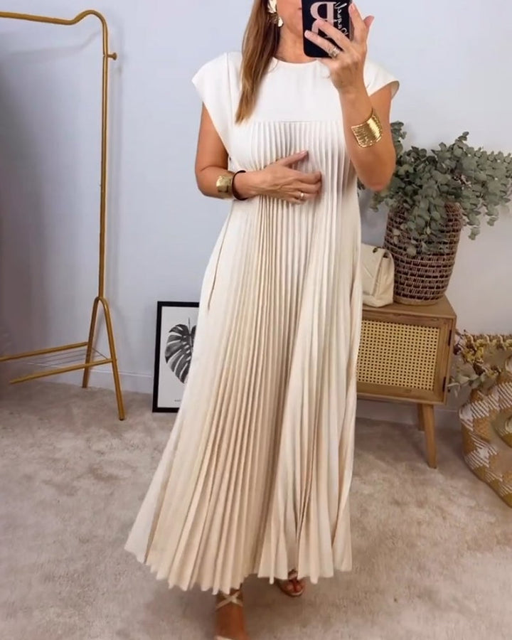 Jolijn | Robe intemporelle et confortable