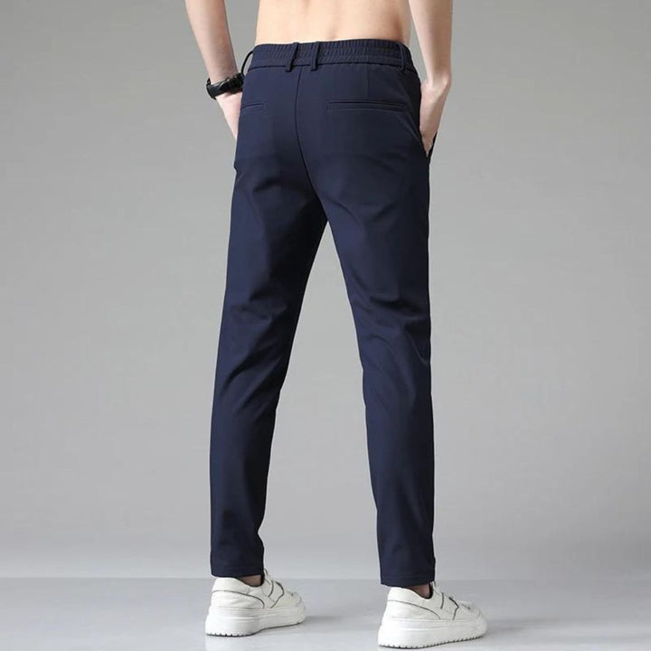 Vallier | Pantalons Premium Stretch
