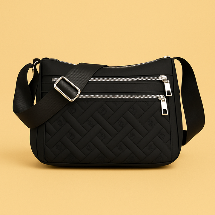 MEILLEUR Sac à Bandoulière en Nylon