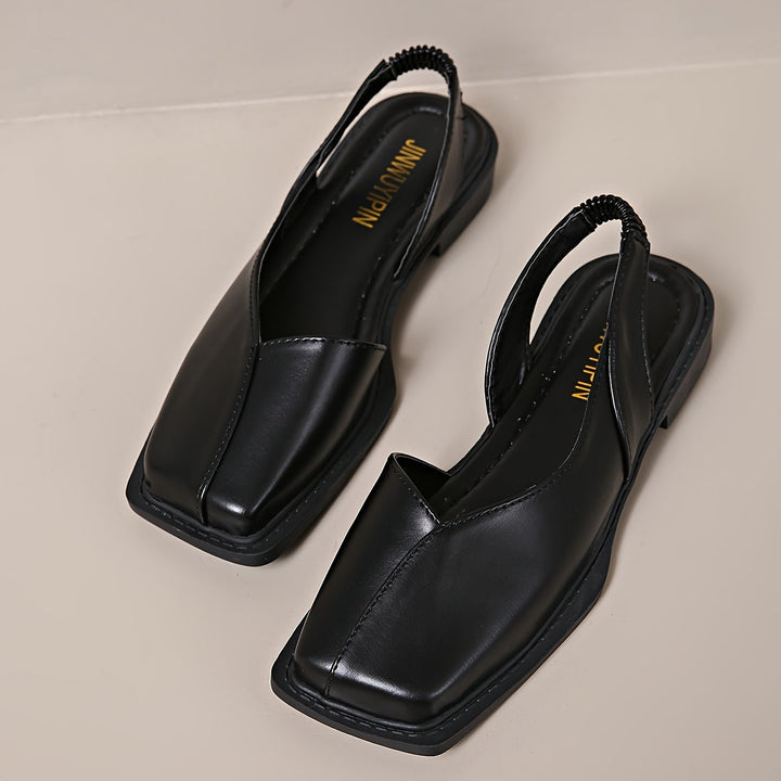 Lina™ Ballerines Slingback Soft-Step