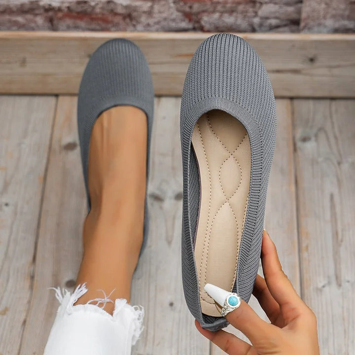 Lysa Paris | Chaussures antidérapantes respirantes