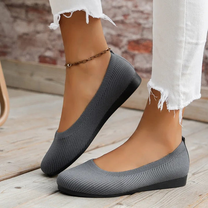 Lysa Paris | Chaussures antidérapantes respirantes