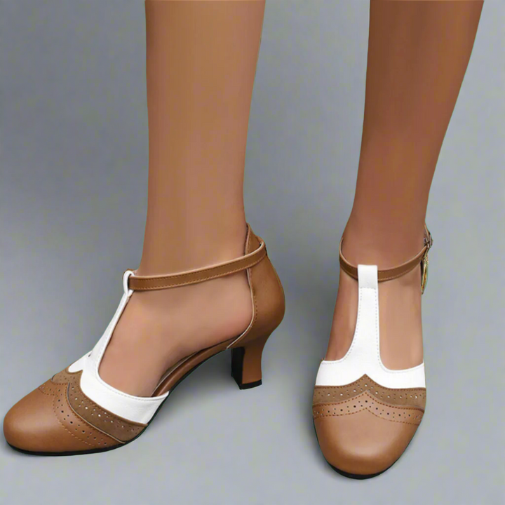 Witomira - Sandales Confortables pour Pieds Exigeants