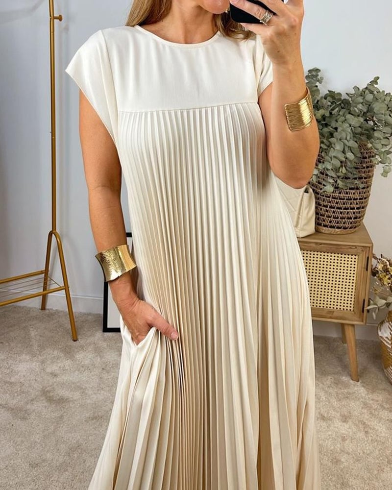 Jolijn | Robe intemporelle et confortable
