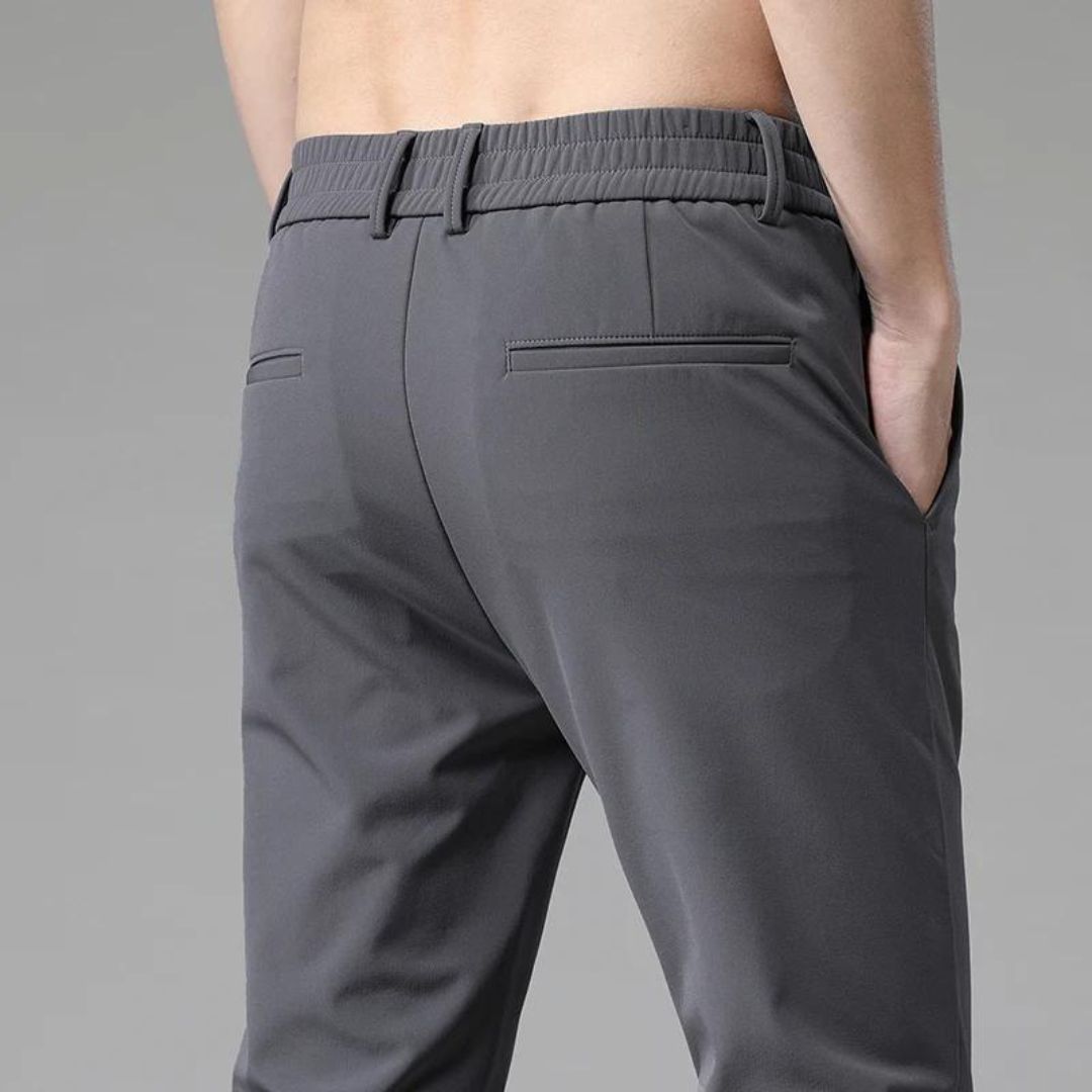 Vallier | Pantalons Premium Stretch