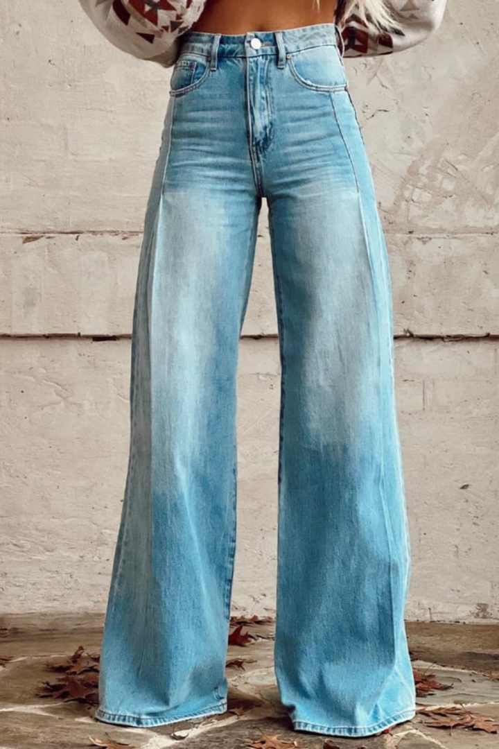 Mia | Pantalon Boho Vintage